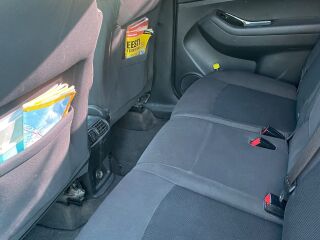Chevrolet Orlando 2.0 96kW