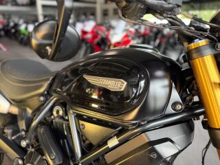 Ducati Scrambler 1100 Sport L2 64kW