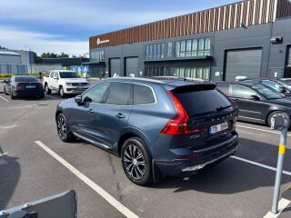 Volvo XC60 B5 AWD Inscription Intelli Safe 2.0 B5 MHEV KERS Kerghübriid 183кВ