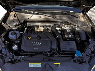 Audi Q2 1.5 110kW