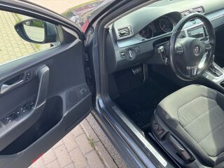 Volkswagen Passat 2.0 125kW
