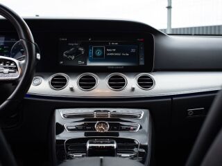 Mercedes-Benz E 300 de EQ 2.0 143kW