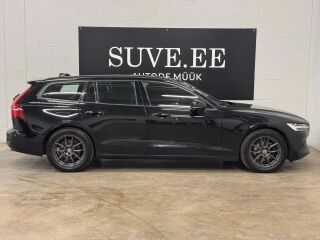 Volvo V60 AWD Momentum 2.0 D4204T4 110kW
