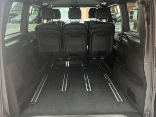 Mercedes-Benz V 300 4Matic N1 2.0 174kW
