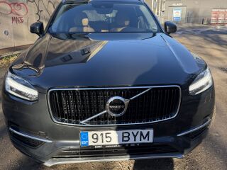 Volvo XC90 2.0 165kW