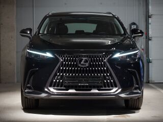 Lexus NX 350h Hybrid COMFORT 2.5 178kW