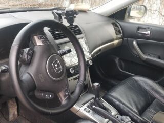 Honda Accord 2.2 103kW