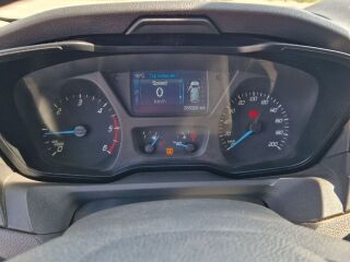 Ford Transit 2.0 125кВ
