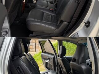 Volvo XC90 Summum AWD 2.4 D5 120kW