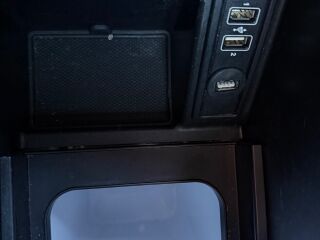 Mercedes-Benz V 250 AMG 2.1 140kW