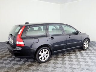 Volvo V50 Facelift 1.6 D4 80kW