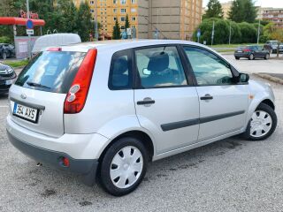 Ford Fiesta City-Star-Economy 1.3 R4 51kW