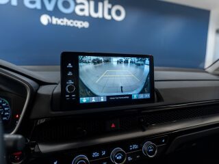 Honda CR-V Hybrid Elegance 2.0 109kW