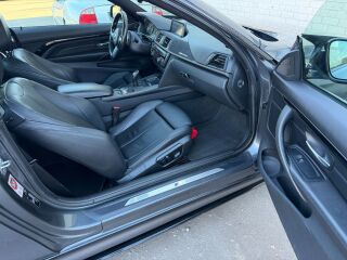 BMW 435 d xDrive M-Pakett 3.0 230кВ