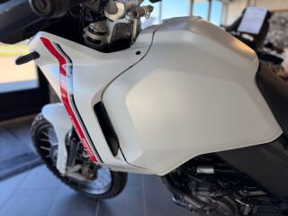 Ducati DesertX Termignoni L2 81kW
