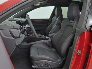 Porsche Macan GTS 420кВ