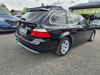 BMW 520 D 2.0 130кВ
