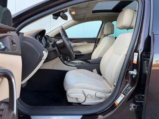 Opel Insignia Sports Tourer SW 2.0 BiTurbo 143kW