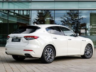 Maserati Levante Executive 3.0 257kW