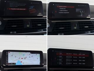 BMW X3 xDrive20d X-Line 2.0 140кВ