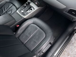 Audi A6 Avant 2.0 130кВ