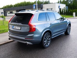 Volvo XC90 AWD INSCRIPTION 2.0 D5 165kW