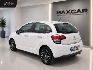 Citroen C3 1.2 60kW