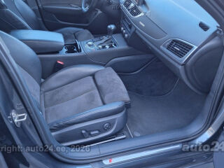 Audi A6 Avant S Line 3.0 Bi-Tdi 230kW