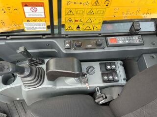 XCMG XE55E 2.4 R4 31kW