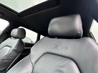Audi A6 Avant Quattro S-Line Edition 3.0 TDi 176kW