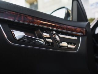 Mercedes-Benz S 320 Facelift AMG-Pakett 4Matic 3.0 173kW