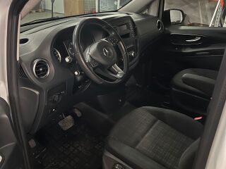Mercedes-Benz Vito 2.1 100kW