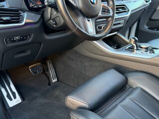 BMW X5 xDrive30d M-Sportpaket 3.0 210kW