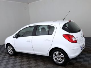 Opel Corsa Facelift 1.2 63kW