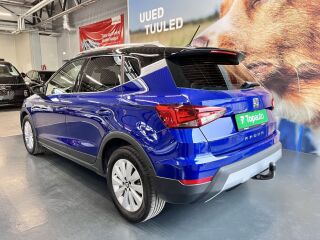 SEAT Arona Xcellence 1.0 85kW
