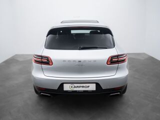Porsche Macan 2.0 185kW