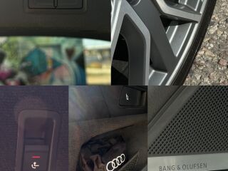 Audi A6 S-Line Quattro 3.0 210kW