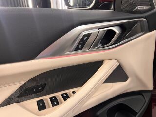 BMW 420 Cabrio M-pakett 2.0 135кВ
