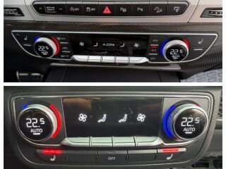 Audi SQ7 4.0 V8 320кВ