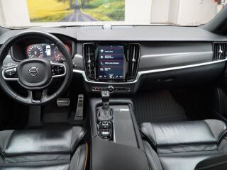 Volvo V90 Cross Country Ocean Race Polestar 2.0 173kW