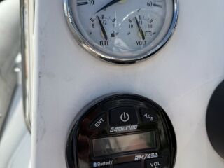 Yamaha INFANTA DKRIB 65 V6 2T