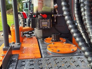 Doosan Develon DX140LCR-7