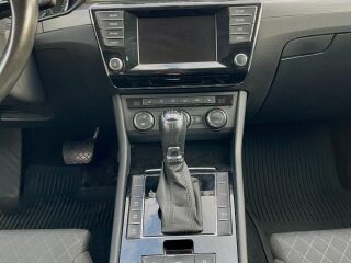 Skoda Superb Elegance 2.0 140kW