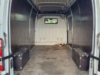Renault Master 2.3 92kW
