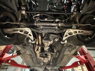BMW 316 1.8 85кВ