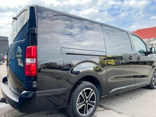 Citroen Jumpy L3 2.0 90kW
