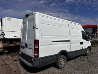 Iveco Daily 35S13 2.3 93kW
