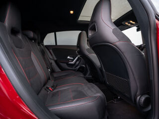 Mercedes-Benz CLA 250 e Shooting Brake AMG Night EQ 173kW