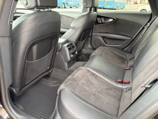 Audi A7 S-line SPORTBACK QUATTRO 3.0 180кВ