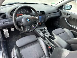 BMW 318 Ci Coupe 2.0 105kW